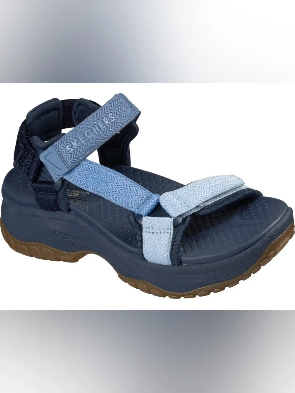 Skechers Womens Sandals